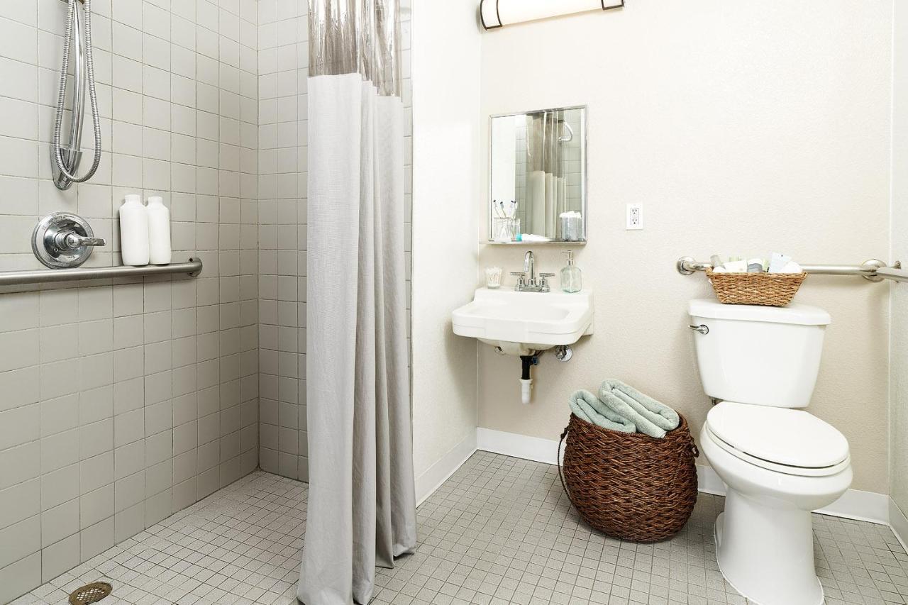 Intown Suites Extended Stay Houston Tx - Cypress Station Bammel Esterno foto